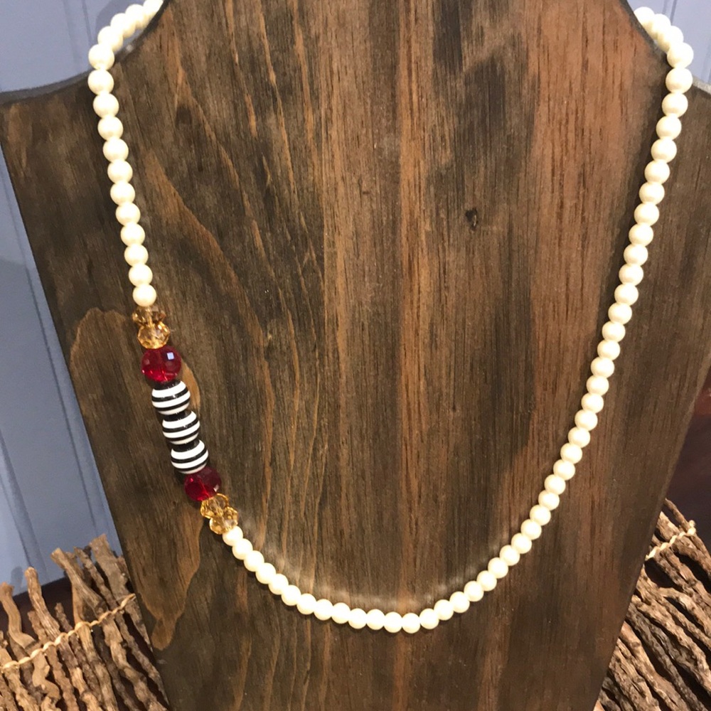 Hand Designed Necklace